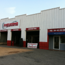 Pneurama Martigues